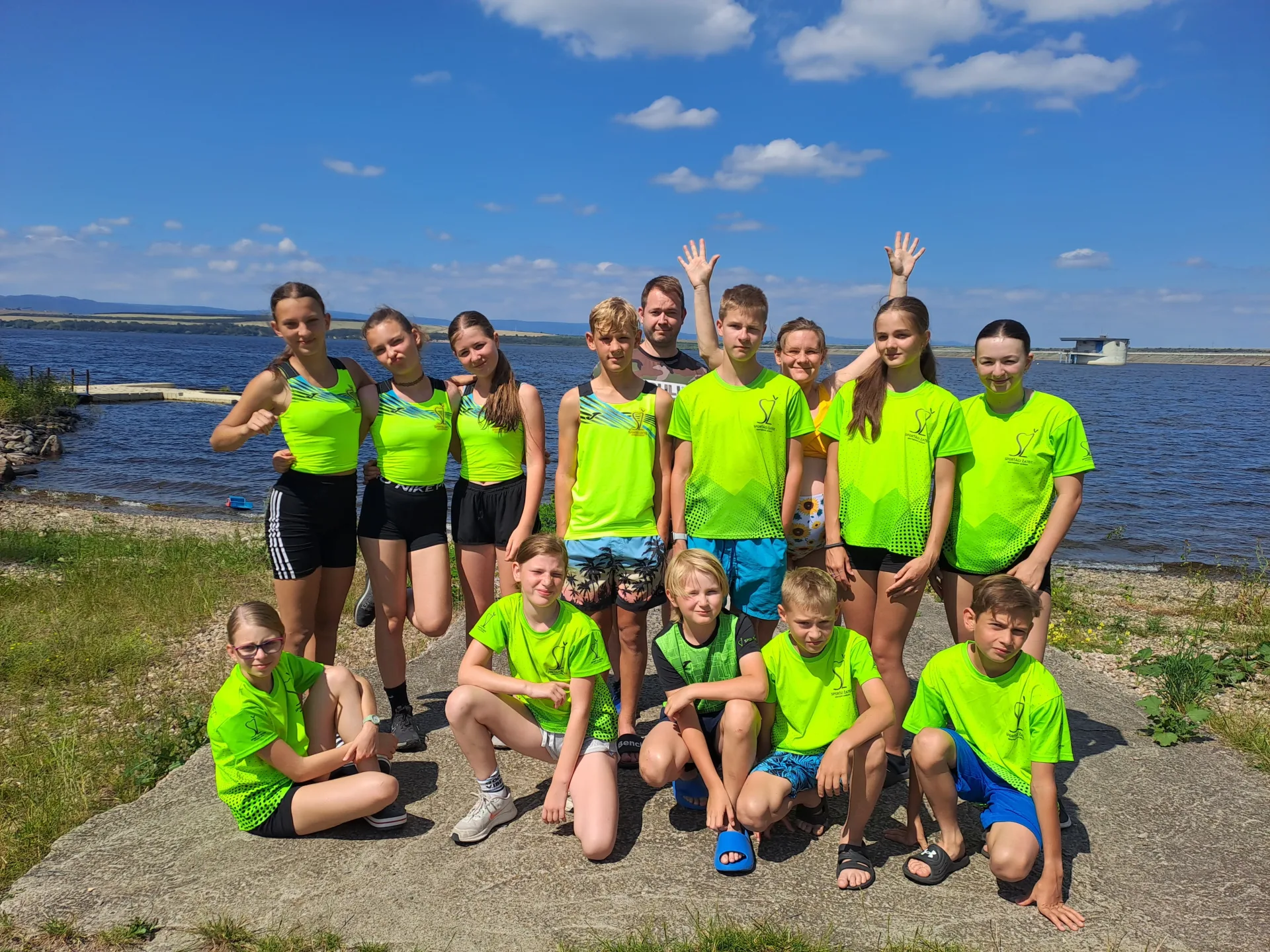 Atletika3 (9-11 let)